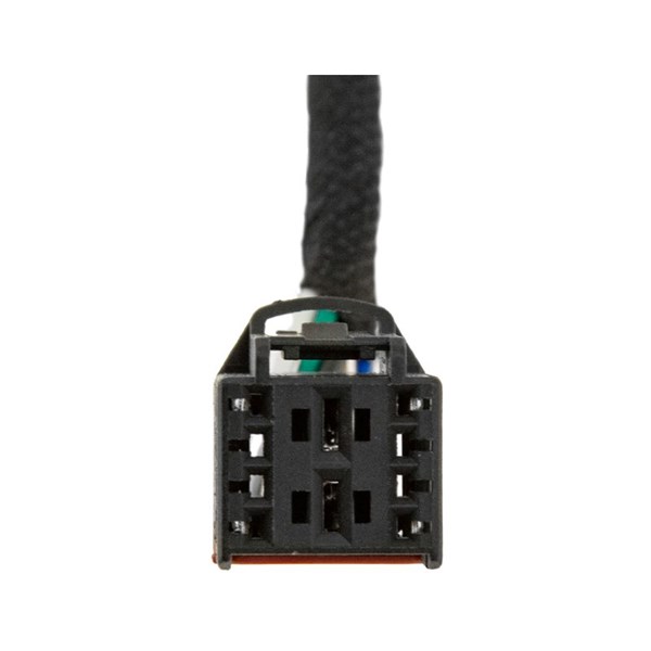 Elektrisk baklucka, Vänster bak, Baklucka Nty AE-VW-106 NTY Elektrisk baklucka, Vänster bak, Baklucka Nty AE-VW-106 NTY