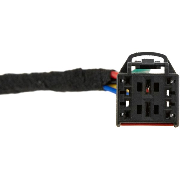 Elektrisk baklucka, Tvåsidig, Baklucka Nty AE-VW-108 NTY Elektrisk baklucka, Tvåsidig, Baklucka Nty AE-VW-108 NTY