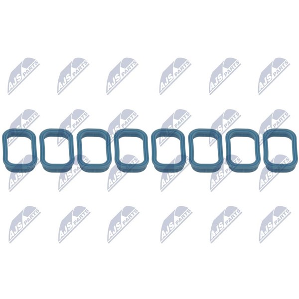 Packningssats, insug, grenrör Nty BKS-FR-010 NTY