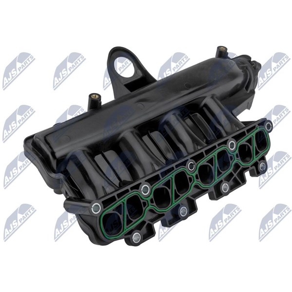Sugrörsamodul Nty BKS-FT-002A NTY
