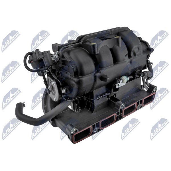 Sugrörsamodul Nty BKS-HY-500 NTY