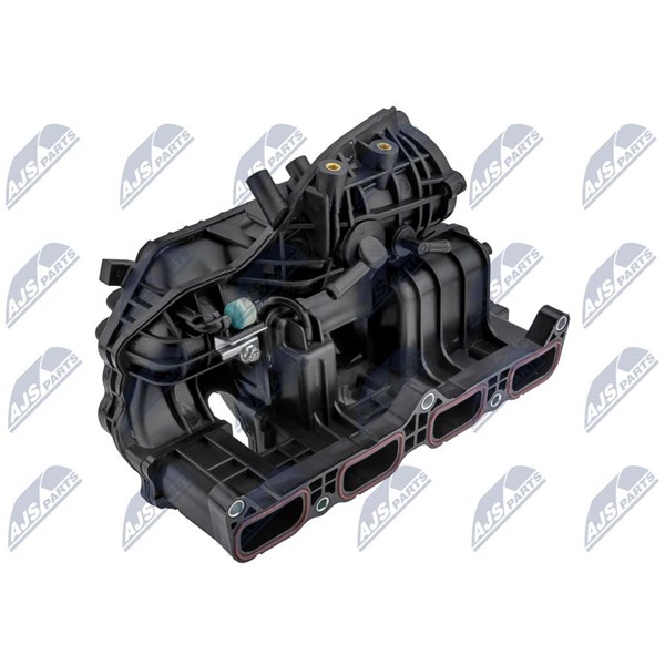 Sugrörsamodul Nty BKS-HY-501 NTY