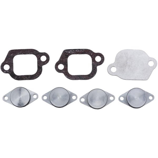 Reparationssats, sugrörsmodul Nty BKS-PL-006A NTY