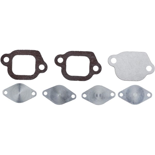 Reparationssats, sugrörsmodul Nty BKS-PL-006A NTY