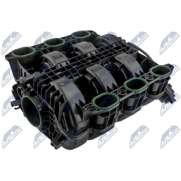 Sugrörsamodul Nty BKS-PS-000 NTY
