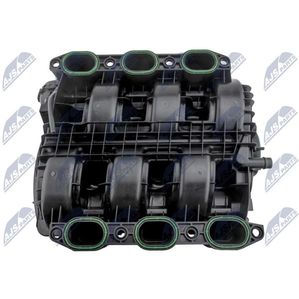Sugrörsamodul Nty BKS-PS-000 NTY