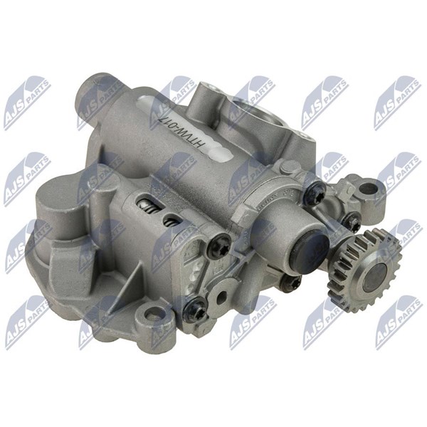 Oljepump Nty BPO-VW-017 NTY