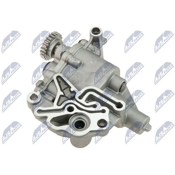 Oljepump Nty BPO-VW-017 NTY Oljepump Nty BPO-VW-017 NTY