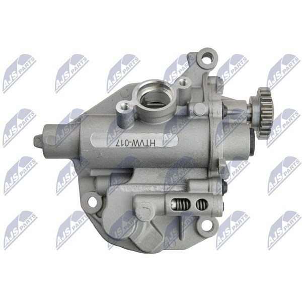 Oljepump Nty BPO-VW-017 NTY Oljepump Nty BPO-VW-017 NTY