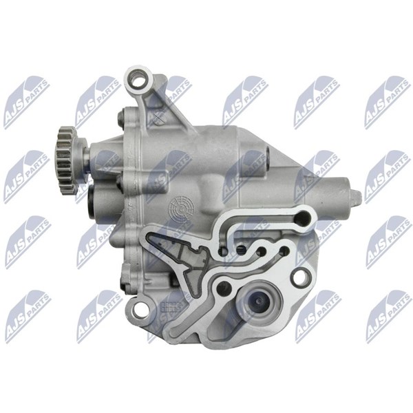Oljepump Nty BPO-VW-017 NTY Oljepump Nty BPO-VW-017 NTY