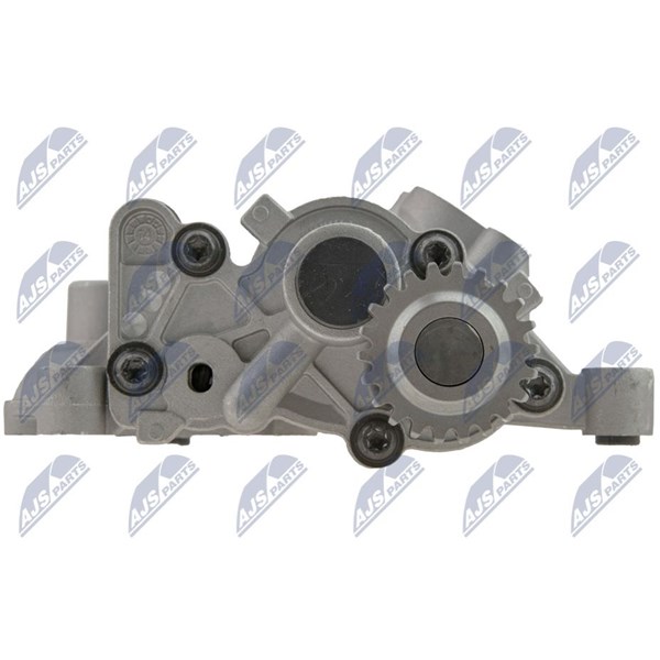 Oljepump Nty BPO-VW-017 NTY Oljepump Nty BPO-VW-017 NTY