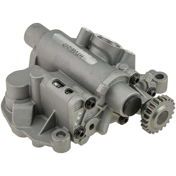 Oljepump Nty BPO-VW-017 NTY