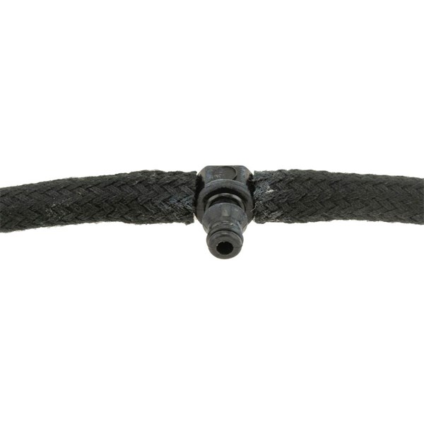 Slang, bränsleöverflöd Nty BPP-BM-007 NTY