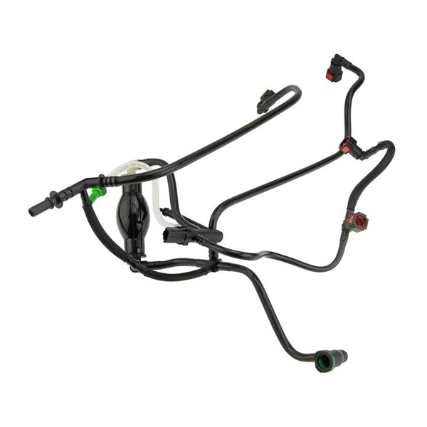 Bränsleledning Nty BPP-CT-011 NTY