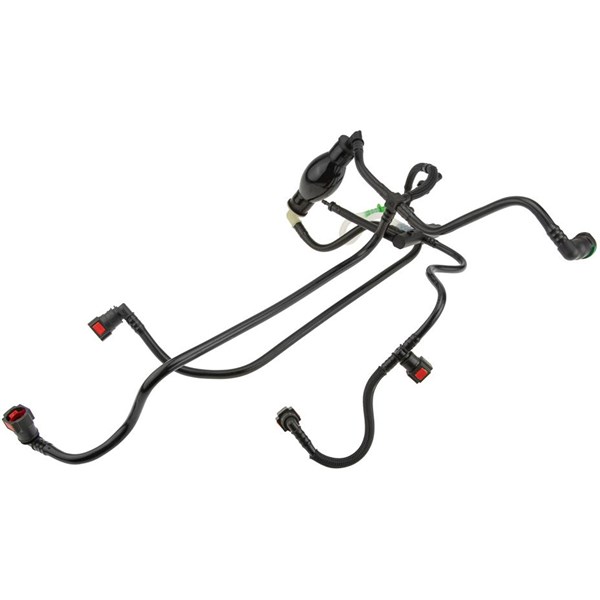 Bränsleledning Nty BPP-CT-011 NTY Bränsleledning Nty BPP-CT-011 NTY