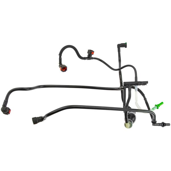 Bränsleledning Nty BPP-CT-011 NTY Bränsleledning Nty BPP-CT-011 NTY