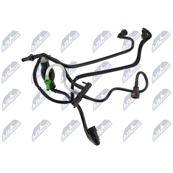 Bränsleledning Nty BPP-CT-013 NTY