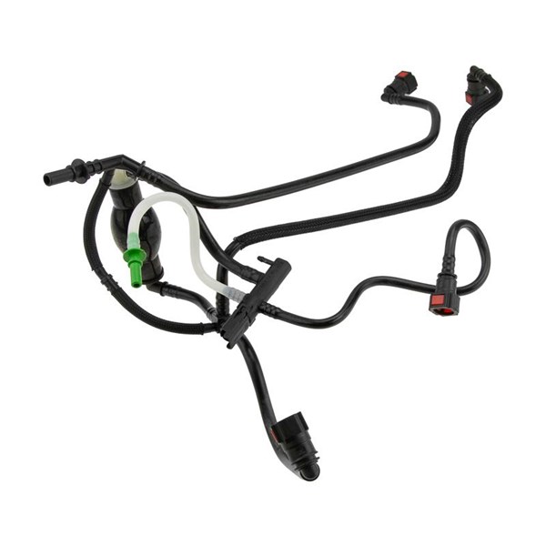 Bränsleledning Nty BPP-CT-013 NTY