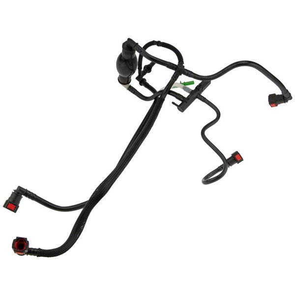 Bränsleledning Nty BPP-CT-013 NTY