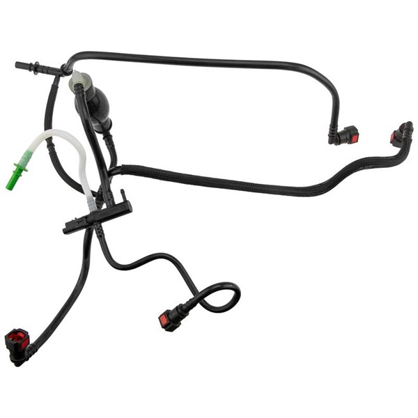 Bränsleledning Nty BPP-CT-013 NTY