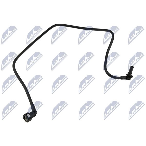 Bränsleledning Nty BPP-CT-017 NTY