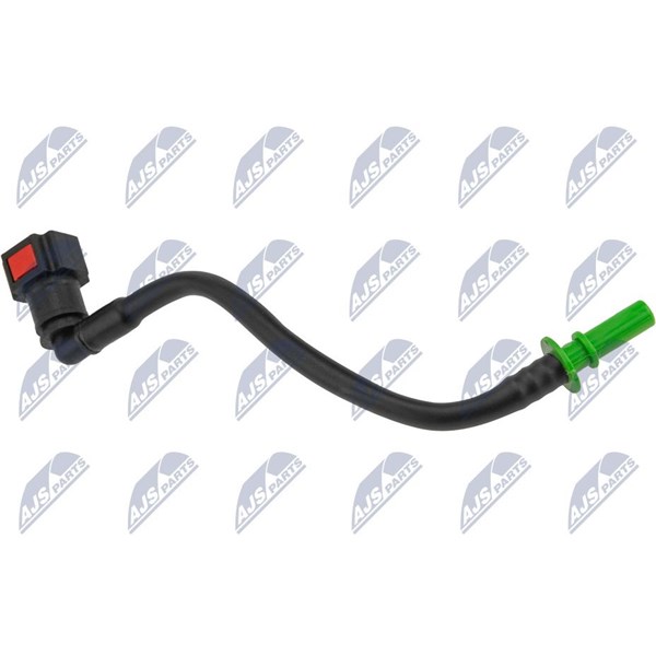 Bränsleledning Nty BPP-CT-018 NTY