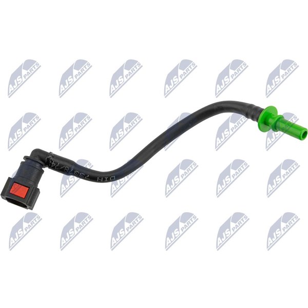 Bränsleledning Nty BPP-CT-018 NTY
