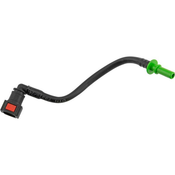 Bränsleledning Nty BPP-CT-018 NTY