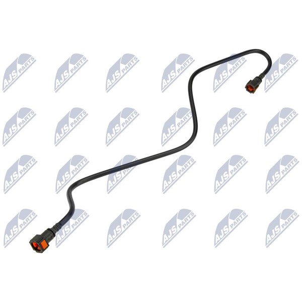 Bränsleledning Nty BPP-CT-021 NTY