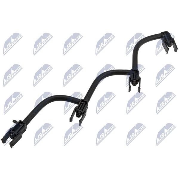 Bränsleledning Nty BPP-CT-024 NTY