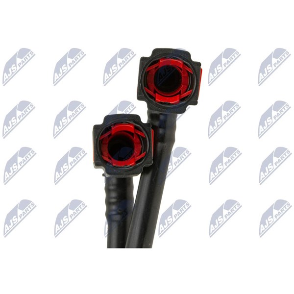 Bränsleledning Nty BPP-CT-027 NTY