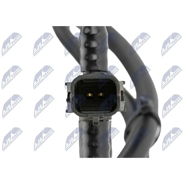 Bränsleledning Nty BPP-CT-027 NTY