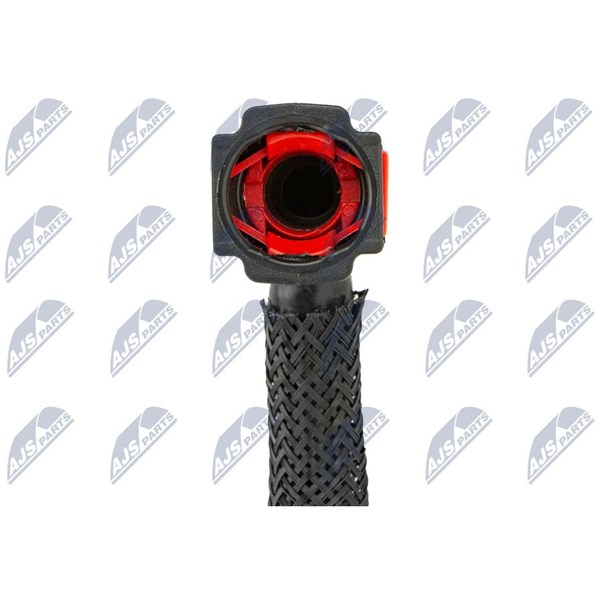 Bränsleledning Nty BPP-CT-027 NTY