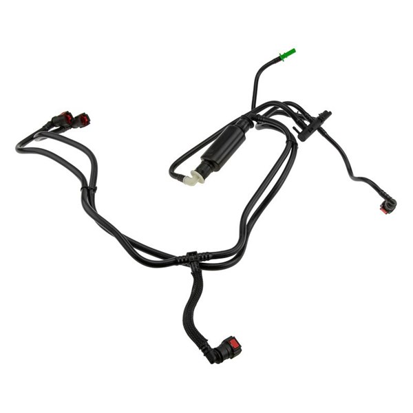 Bränsleledning Nty BPP-CT-027 NTY