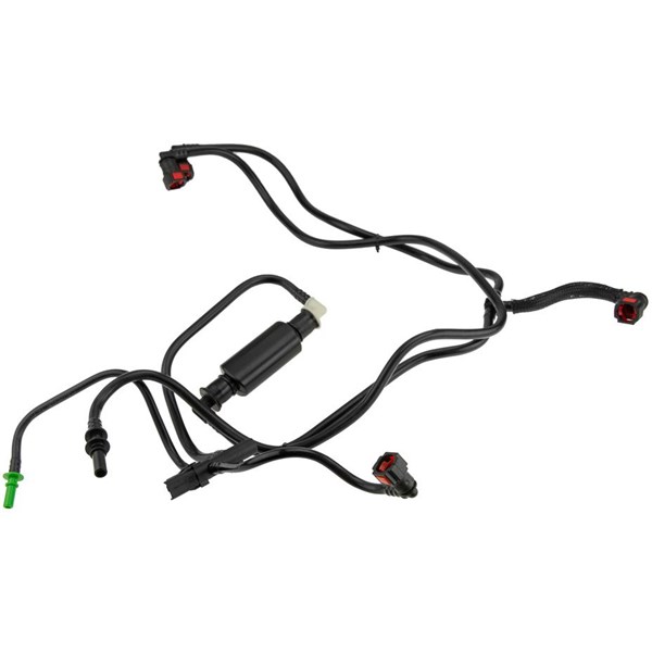 Bränsleledning Nty BPP-CT-027 NTY