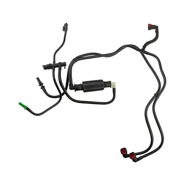 Bränsleledning Nty BPP-CT-027 NTY