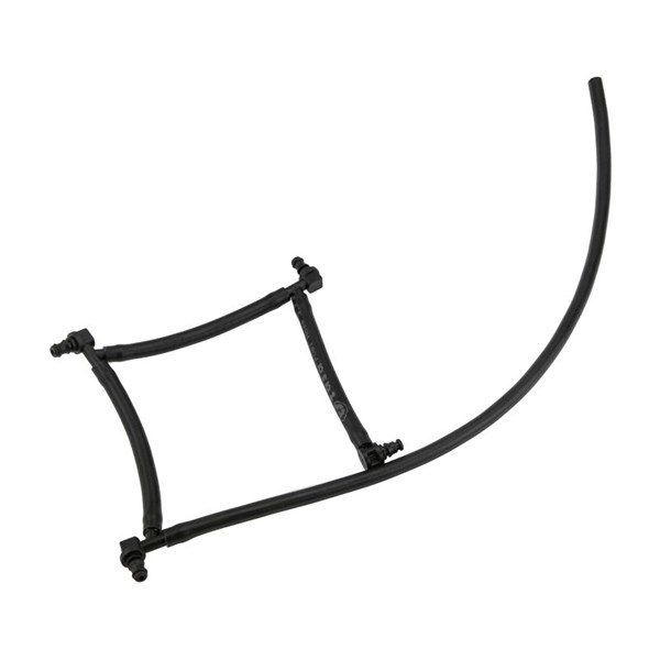 Slang, bränsleöverflöd Nty BPP-CT-028 NTY