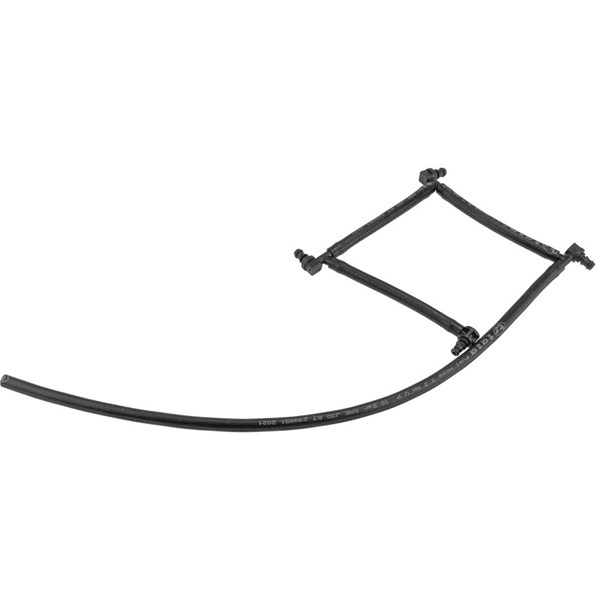 Slang, bränsleöverflöd Nty BPP-CT-028 NTY