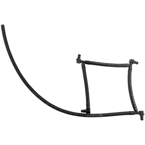 Slang, bränsleöverflöd Nty BPP-CT-028 NTY