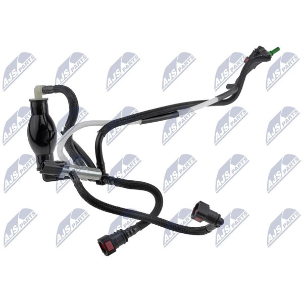 Bränsleledning Nty BPP-CT-030 NTY