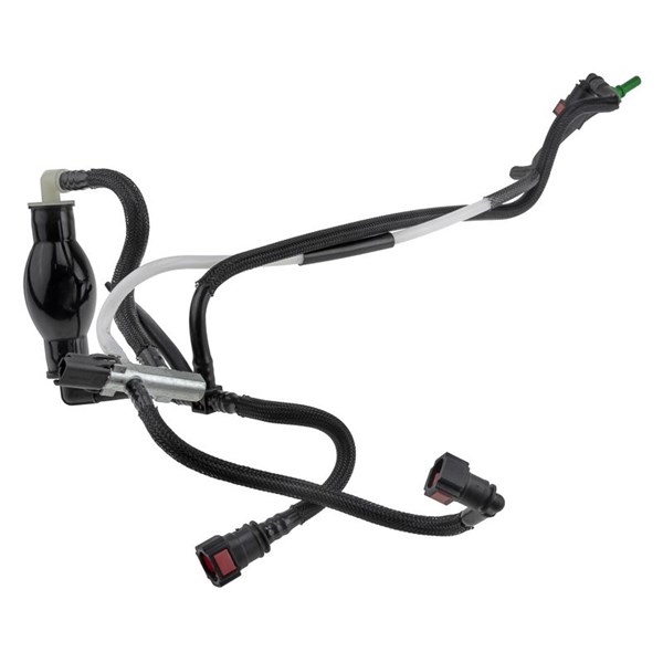 Bränsleledning Nty BPP-CT-030 NTY