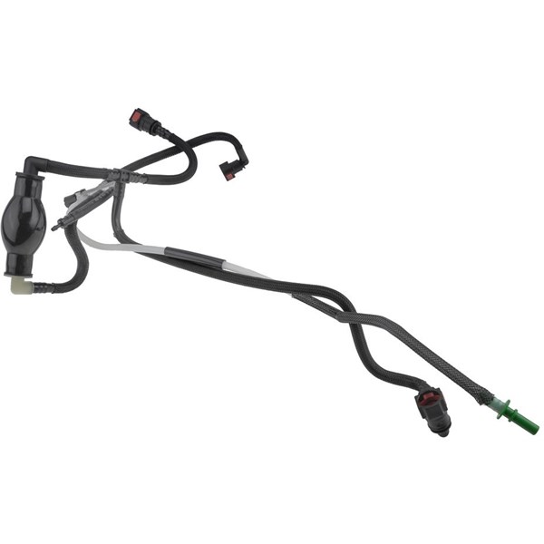 Bränsleledning Nty BPP-CT-030 NTY