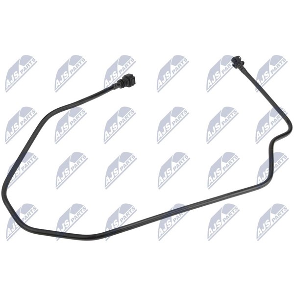 Kylarslang Nty BPP-FR-007 NTY