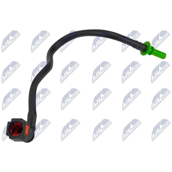 Bränsleledning Nty BPP-FR-020 NTY