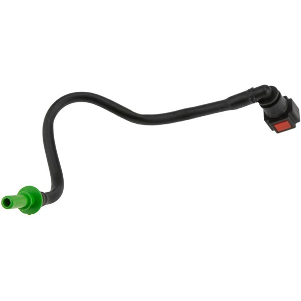 Bränsleledning Nty BPP-FR-020 NTY