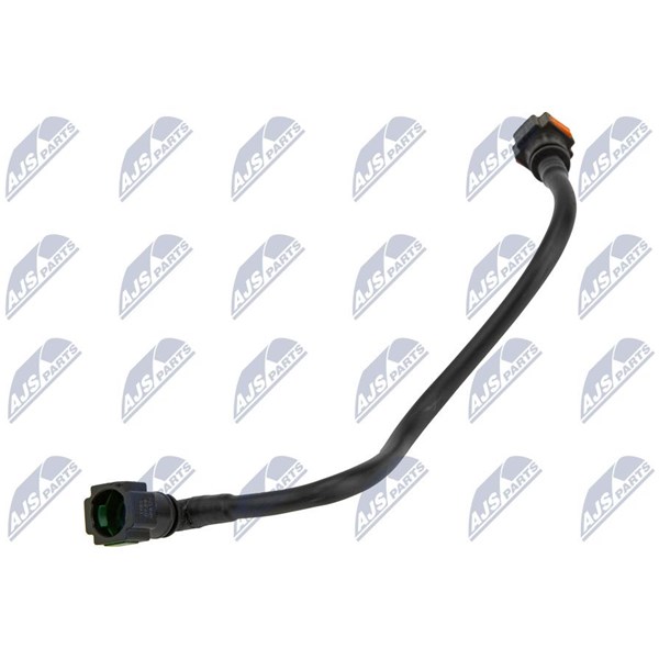 Bränsleledning Nty BPP-FR-021 NTY