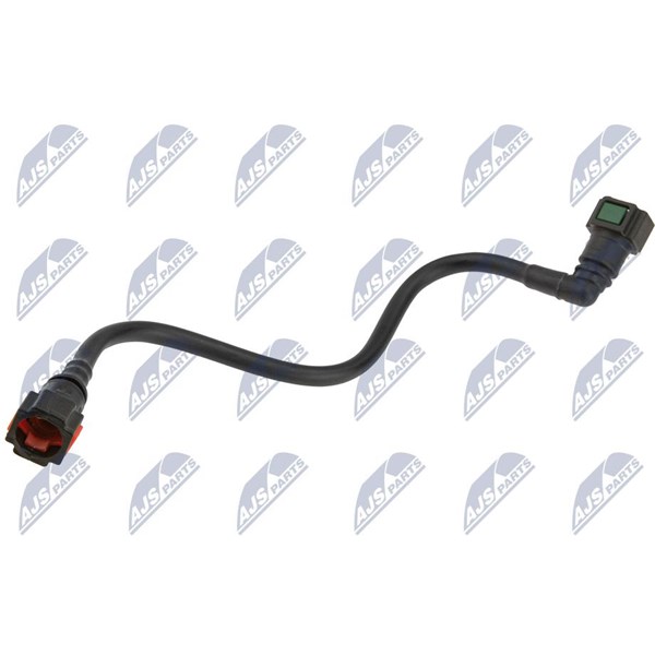 Bränsleledning Nty BPP-FR-021 NTY