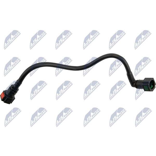 Bränsleledning Nty BPP-FR-021 NTY