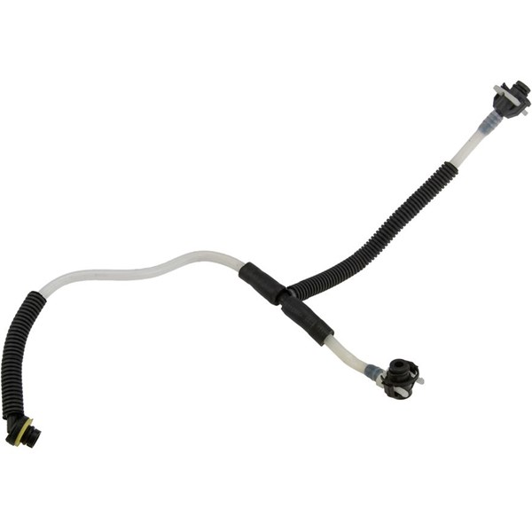 Bränsleledning Nty BPP-ME-003 NTY