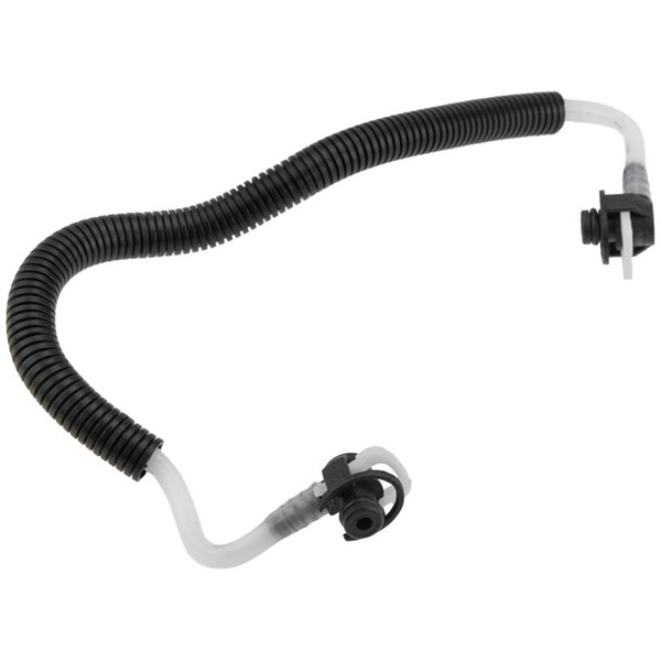 Bränsleledning Nty BPP-ME-004 NTY